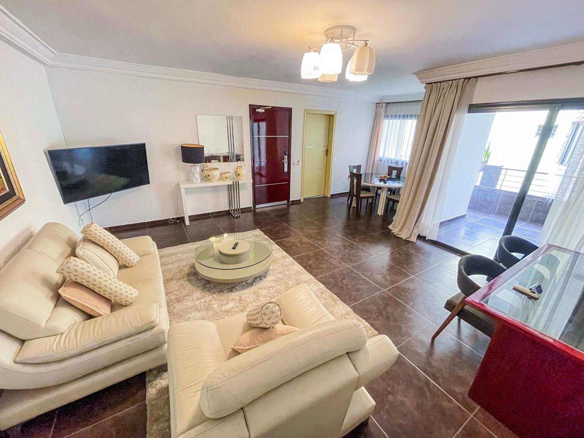 Hotel Le Vaisseau Αμπιτζάν Εξωτερικό φωτογραφία